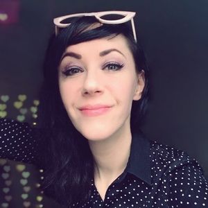 Meet your Posher, Kimberly